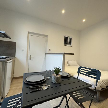 Rive Droite - Riviere Sarthe - 2 Pers - Reve Au Mans Apartment Le Mans Exterior foto