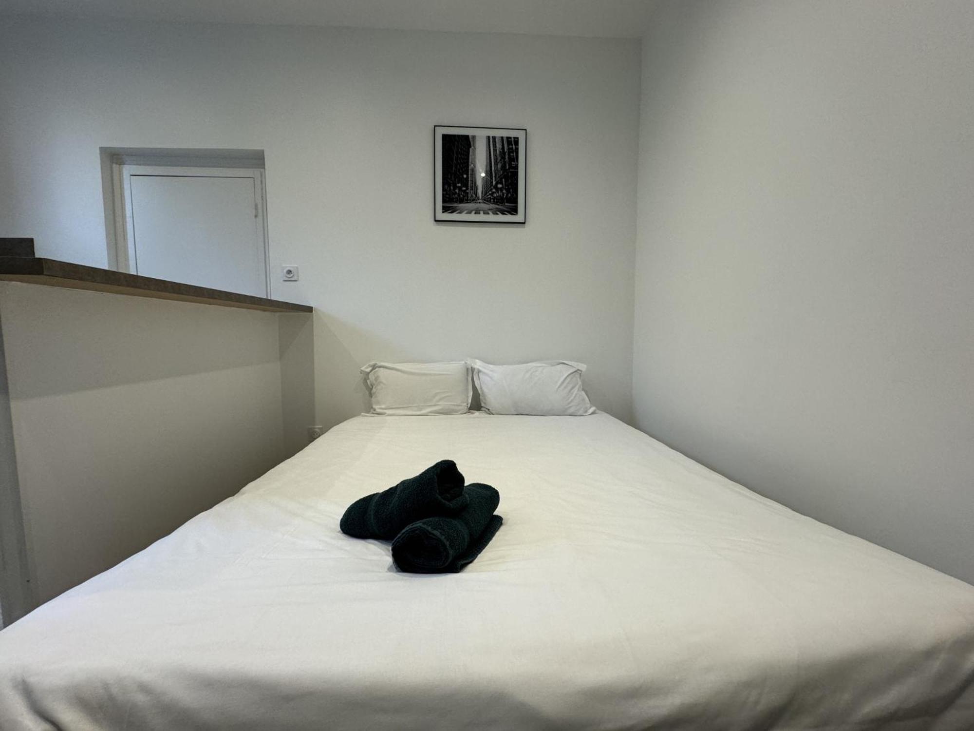 Rive Droite - Riviere Sarthe - 2 Pers - Reve Au Mans Apartment Le Mans Exterior foto