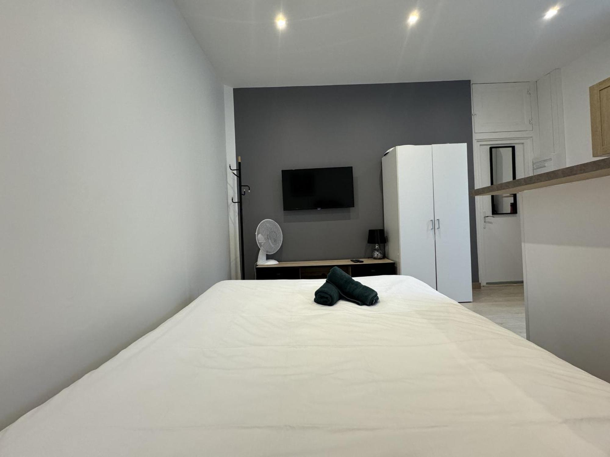 Rive Droite - Riviere Sarthe - 2 Pers - Reve Au Mans Apartment Le Mans Exterior foto